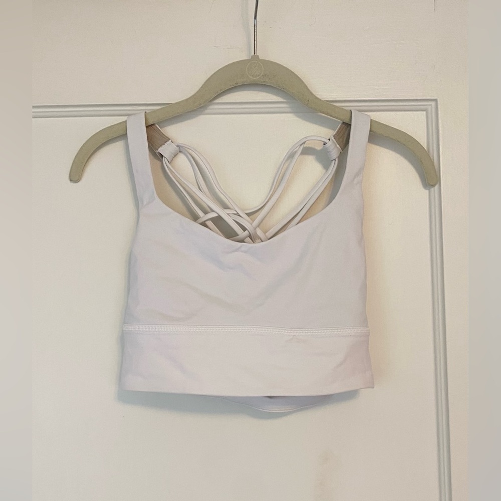 Lululemon Sports Bra size 6